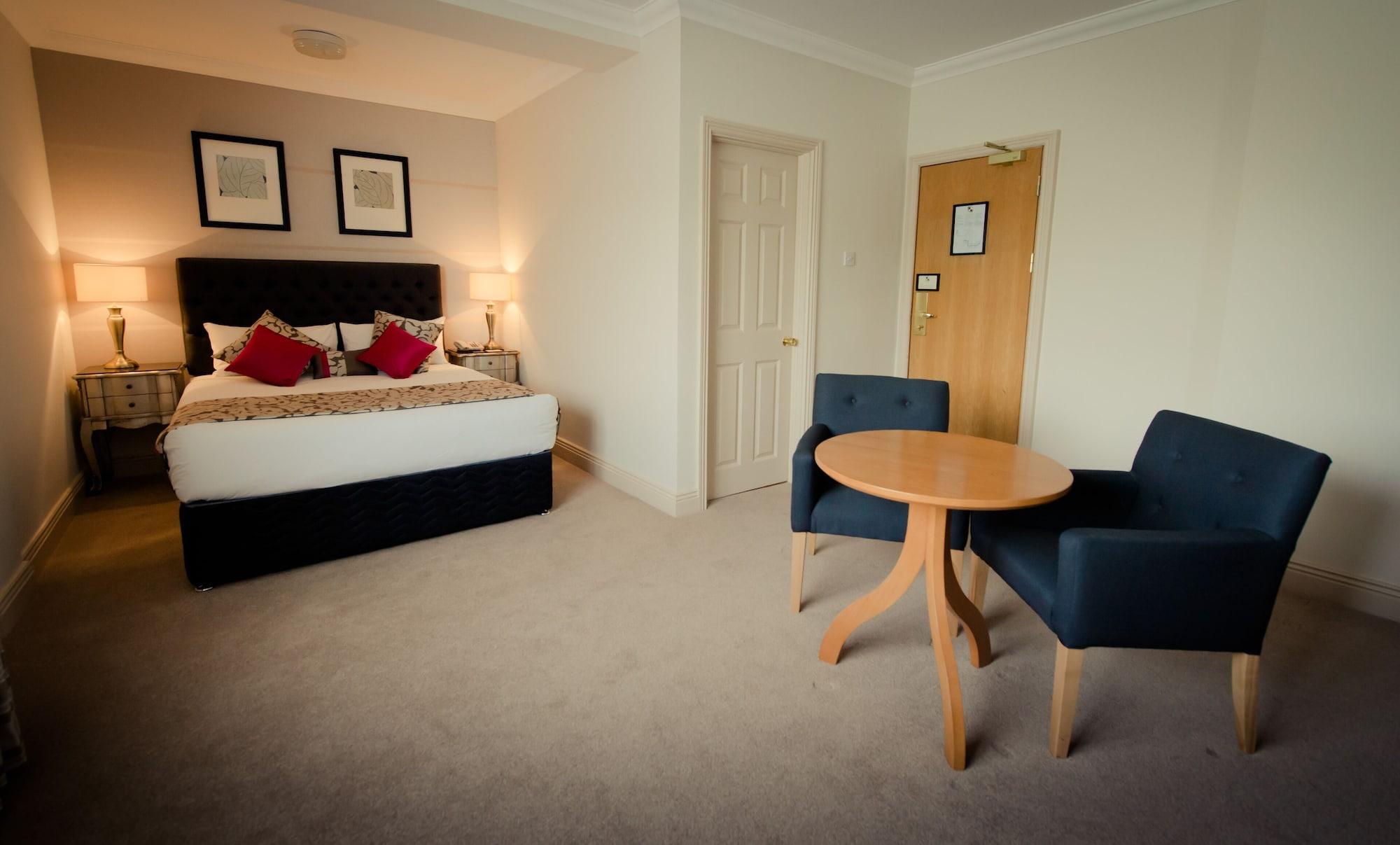 Glenroyal Hotel Maynooth Kültér fotó