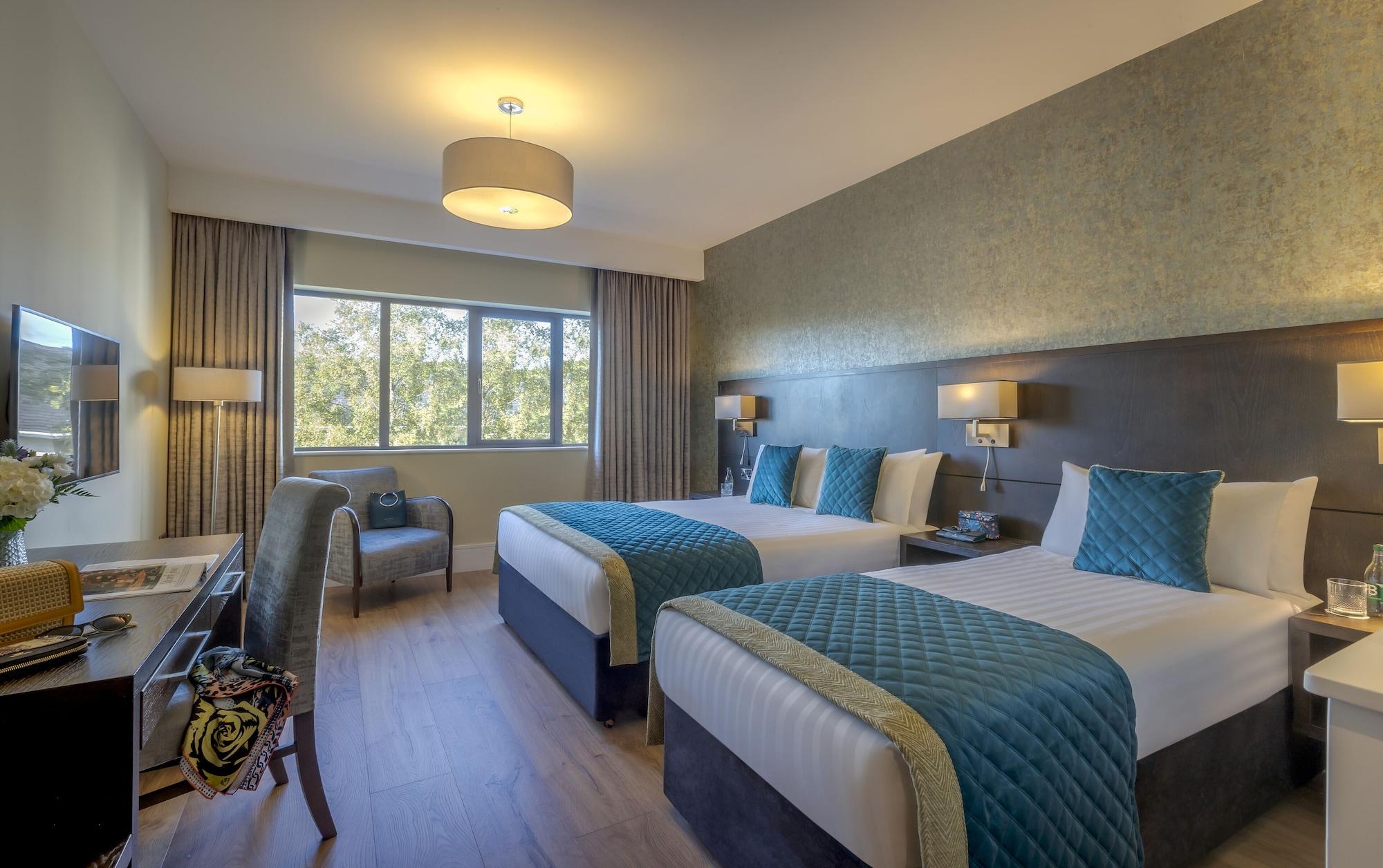 Glenroyal Hotel Maynooth Kültér fotó