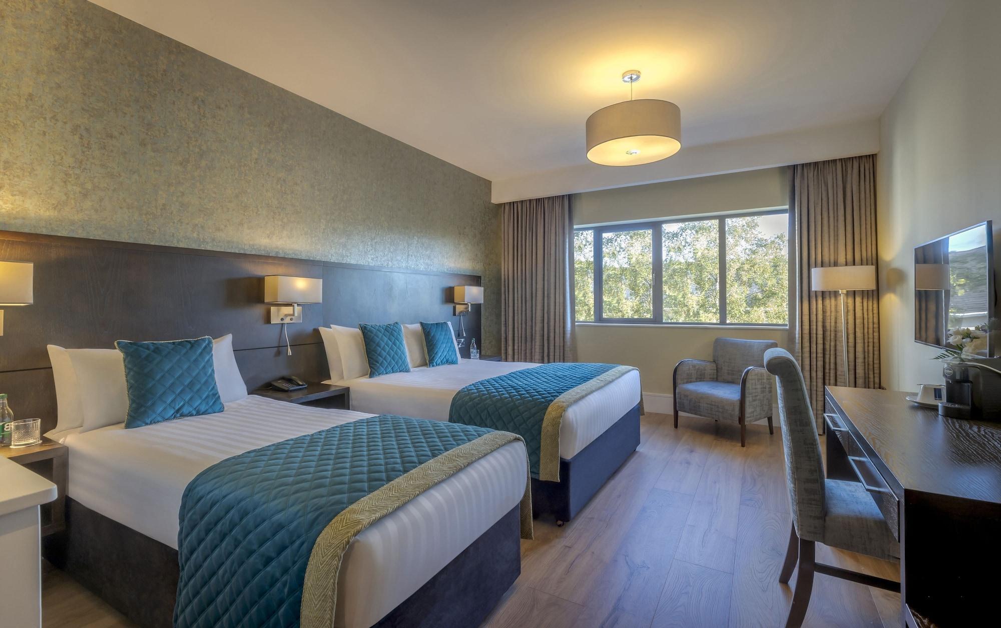 Glenroyal Hotel Maynooth Kültér fotó