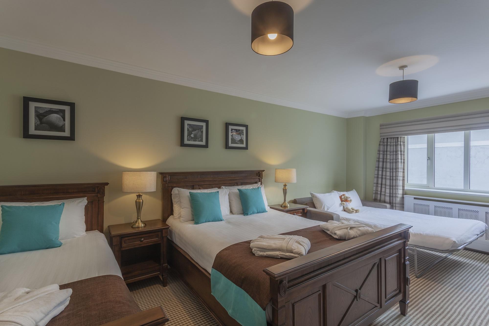 Glenroyal Hotel Maynooth Kültér fotó