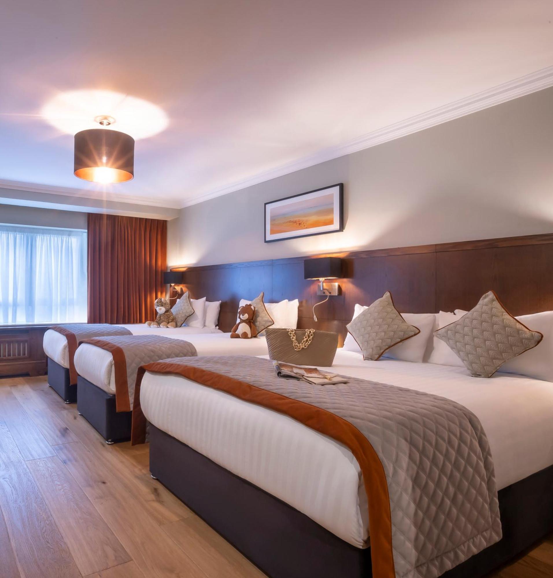 Glenroyal Hotel Maynooth Kültér fotó
